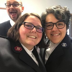 Meet your Posher, Jennifer